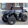 Квадроцикл Linhai LH300-D ProMax Черный, изображение 2
