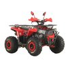 Квадроцикл Spark SP150-5 Червоний