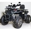 Квадроцикл Spark SP200-3 Черный, изображение 2