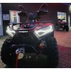 Квадроцикл Linhai LH300-D EFI ProMax Сірий, зображення 11