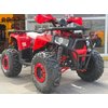 Квадроцикл Spark SP150-5 Червоний, зображення 2