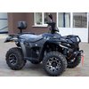 Квадроцикл Linhai LH300-D ProMax Черный, изображение 3