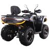 Квадроцикл SharX 300 Графітовий, зображення 5