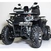 Квадроцикл Spark SP200-3 Черный, изображение 3