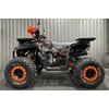 Квадроцикл Spark SP150-5 Помаранчевий, зображення 3