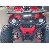 Квадроцикл Spark SP150-5 Червоний, зображення 4