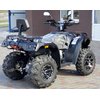 Квадроцикл Linhai LH300-D ProMax Черный, изображение 6