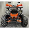 Квадроцикл Spark SP150-5 Помаранчевий, зображення 4