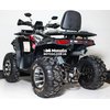 Квадроцикл Spark SP200-3 Черный, изображение 8