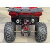 Квадроцикл Spark SP150-5 Червоний, зображення 5