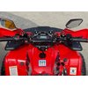 Квадроцикл Spark SP150-5 Червоний, зображення 7
