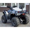 Квадроцикл Linhai LH300-D ProMax Черный, изображение 7