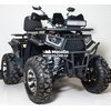 Квадроцикл Spark SP200-3 Черный, изображение 4