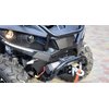 Квадроцикл Linhai LH300-D ProMax Черный, изображение 10