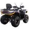 Квадроцикл SharX 300 Графітовий, зображення 6