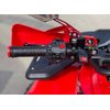 Квадроцикл Spark SP150-5 Красный, изображение 9