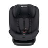 Автокрісло BEBE CONFORT APOLLO i-Size Mineral Black, зображення 4