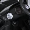 Панель керування дитячого електромобіля Ford GT з USB та Bluetooth
