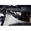 Квадроцикл Comman TaoTao Scrambler 150cc Синий, изображение 25