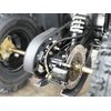 Квадроцикл Comman TaoTao Scrambler 150cc Синий, изображение 24
