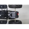 Квадроцикл Comman TaoTao Scrambler 150cc Синий, изображение 23