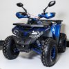 Квадроцикл Comman TaoTao Scrambler 150cc Синий, изображение 3