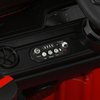 Мультимедийная панель с USB и Bluetooth в детском джипе