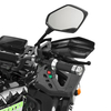 Ручка газа и переключатели скоростей квадроцикла HB-EATV1450F-P-5