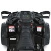Органи управління та приладова панель чорної моделі M 6080