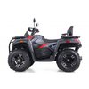 Квадроцикл Comman Ranger 350 EFI EPS 4×4 Синий, изображение 10