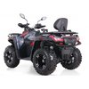 Квадроцикл Comman Ranger 350 EFI EPS 4×4 Синий, изображение 12