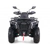 Квадроцикл Comman Ranger 350 EFI EPS 4×4 Синий, изображение 13