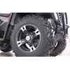 Квадроцикл Comman Ranger 350 EFI EPS 4×4 Синий, изображение 47