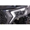 Квадроцикл Comman Ranger 350 EFI EPS 4×4 Синий, изображение 32