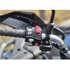 Квадроцикл Comman Ranger 350 EFI EPS 4×4 Синий, изображение 23