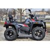 Квадроцикл Comman Ranger 350 EFI EPS 4×4 Синий, изображение 3