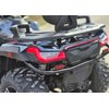 Квадроцикл Comman Ranger 350 EFI EPS 4×4 Синий, изображение 33