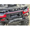 Квадроцикл Comman Ranger 350 EFI EPS 4×4 Синий, изображение 30