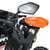 Ручка газу та перемикачі дитячого квадроцикла HB-EATV1450F-P-2-7(MP3)