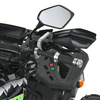 Ручка газа и переключатели скоростей квадроцикла HB-EATV1450H-2-5(2)