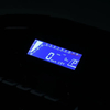 Подсветка цифрового LCD дисплея приборной панели HB-EATV1450H