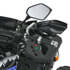 Ручка газа и органы управления квадроцикла HB-EATV1450H-2-4