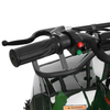 Рукоятка керма та важіль гальма квадроцикла HB-ATV1000AS-10