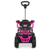 Квадроцикл M 6275EBLR-8, изображение 3