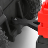 Трактор M 6295EBLR-3, зображення 9
