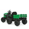 Трактор M 6295EBLR-5, изображение 3