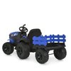 Трактор M 6295EBLR-4, изображение 3