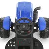 Трактор M 6295EBLR-4, изображение 6