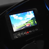 Дитячий електромобіль Джип Bambi M 4418(MP4)EBLRS-11 Range Rover Evoque, зображення 8
