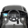 Дитячий електромобіль Джип Bambi M 4418(MP4)EBLRS-11 Range Rover Evoque, зображення 6